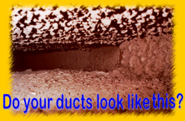 Dirty Ducts