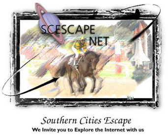 scescape logo